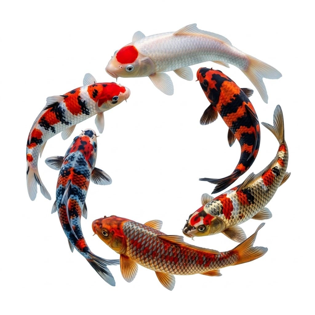 Koi