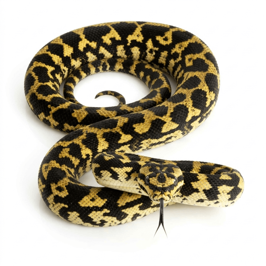 Carpet Python