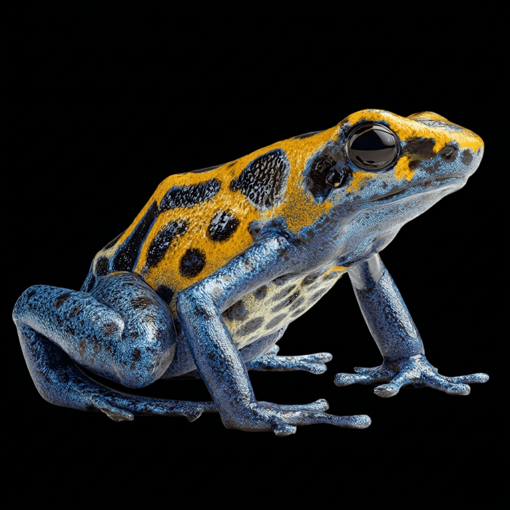 Dart Frog