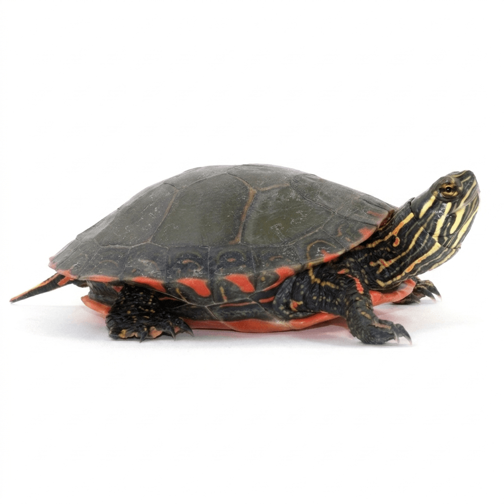 Painted Turtle