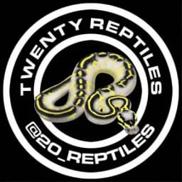 Twenty Reptiles