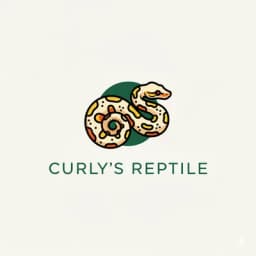 Curly'S Reptile