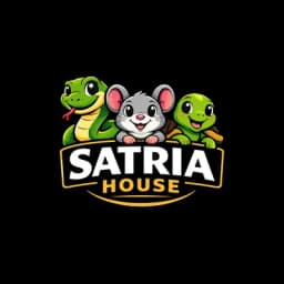 Satria House