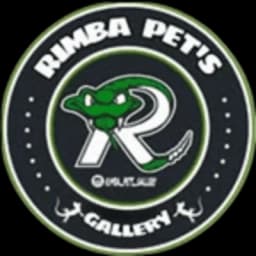 Rimba Pets