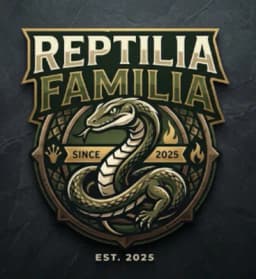 Reptilia familia