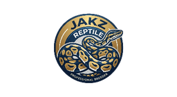 Jakz Reptile
