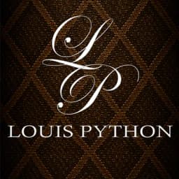 LOUIS PYTHON