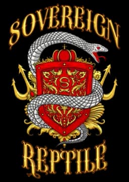 Sovereign Reptile