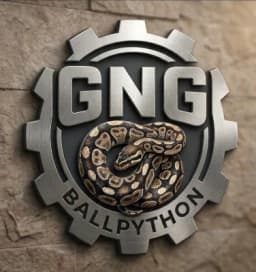 GNG Ballpython