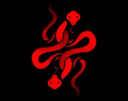 DARK SERPENT