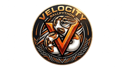 Velocity Ballpython