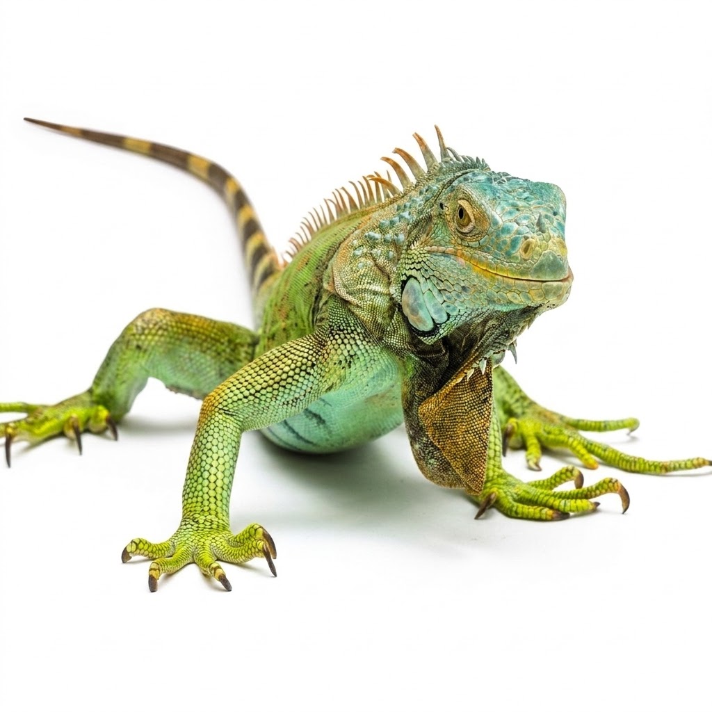 Iguana