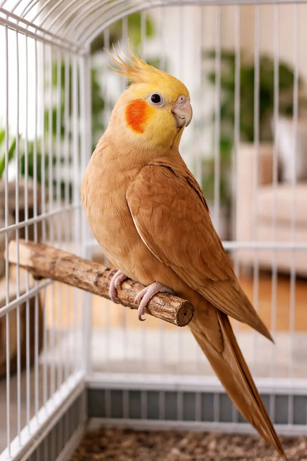 Cinnamon