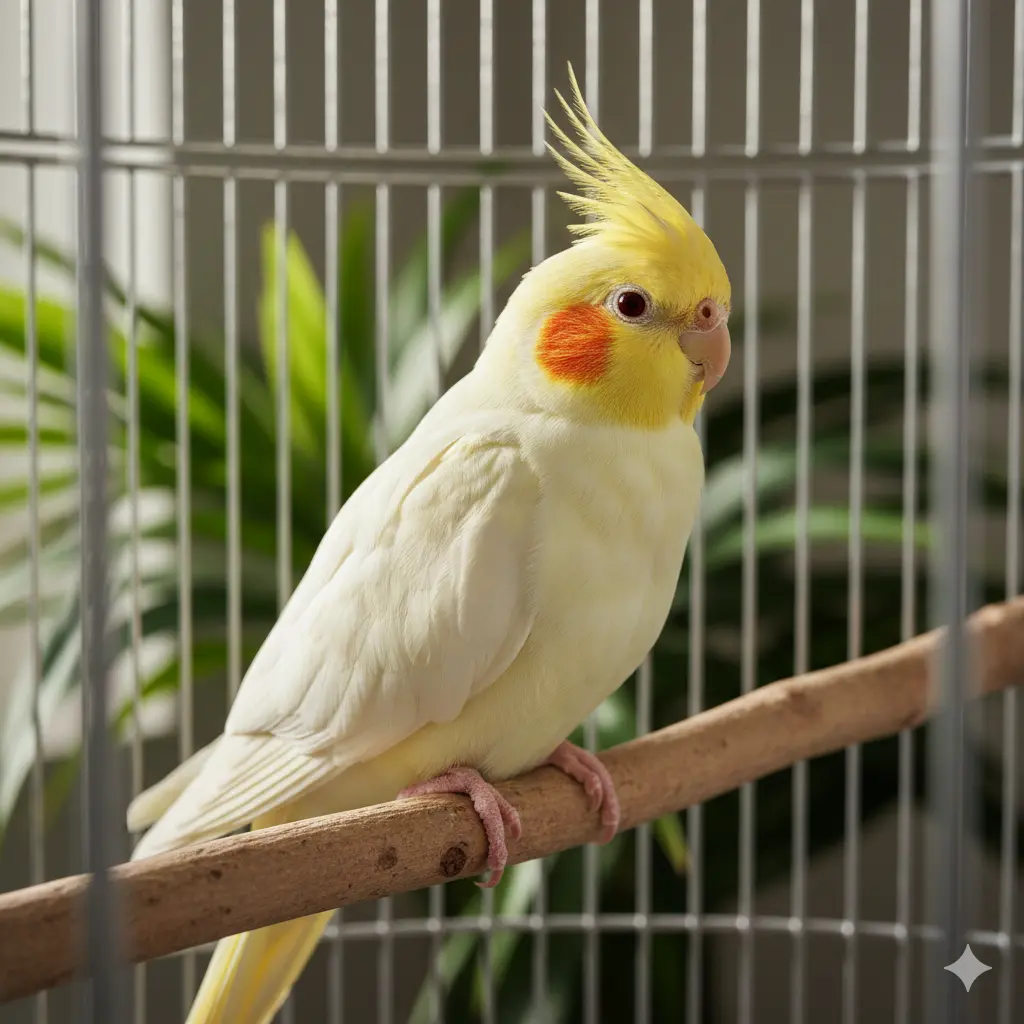 Lutino